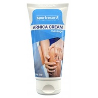 RELAXAČNÝ A ZVLHČUJÚCI MASÁŽNY KRÉM ARNIKA 100ML