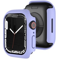 Puzdro CASE + GLASS 2v1 pre Apple Watch 1 2 3 38MM Puzdro CASE + GLASS 2v1 pre Apple Watch 1 2 3 38MM