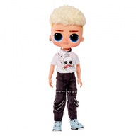 LOL Maškarná bábika Max Wonder Doll LOL Maškarná bábika Max Wonder Doll
