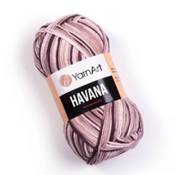 YarnArt Havana 2117/ s bavlnou/200gr/veľké pradienko YarnArt Havana 2117/ s bavlnou/200gr/veľké pradienko