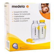MEDELA NÁDOBA NA FĽAŠU NA POTRAVINY 250ML 2KS MEDELA NÁDOBA NA FĽAŠU NA POTRAVINY 250ML 2KS