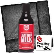 GOOD TUFF LEATHER MLIEČNÁ OCHRANA KOŽE 250 ml GOOD TUFF LEATHER MLIEČNÁ OCHRANA KOŽE 250 ml