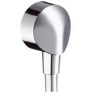 Hansgrohe Fixfit hadicová prípojka kovová DN15 chróm Hansgrohe Fixfit hadicová prípojka kovová DN15 chróm