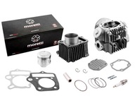 MOTOCYKEL HLAVY VALCOV 4T 80 BENZER HRIADEĽ WS50 MOTOCYKEL HLAVY VALCOV 4T 80 BENZER HRIADEĽ WS50