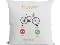 VANKÚŠ DARČEK DARČEK BICYKEL ZVONÍ MUSÍM ÍSŤ VANKÚŠ DARČEK DARČEK BICYKEL ZVONÍ MUSÍM ÍSŤ