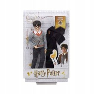 Bábika Harry Potter s prútikom
