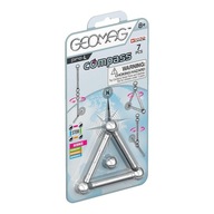 Geomag Pro-L Compass 7 ks Geomag Pro-L Compass 7 ks