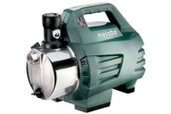 Metabo povrchové čerpadlo 1100 W 3500 l/h