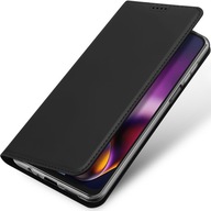 Dux Ducis Domo flipové puzdro pre kryt zadného puzdra Motorola Moto G54