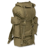 Brandit Kampfrucksack 65 l Olivový batoh Brandit Kampfrucksack 65 l Olivový batoh