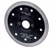 Diamantový kotúč Schmith 250 mm Premium Slim SDSS-05