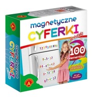 MAGNETICKÉ ČÍSLA PRE ALEX CHLADNIČKU MAGNETICKÉ ČÍSLA PRE ALEX CHLADNIČKU