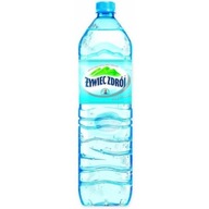 ŻYWIEC ZDRÓJ voda 1,5L (6 ks) neper ŻYWIEC ZDRÓJ voda 1,5L (6 ks) neper