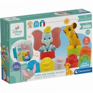 ClemmySoft. Klasická súprava Disney ClemmySoft. Klasická súprava Disney