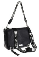 Elegantná dámska crossbody kabelka h8950