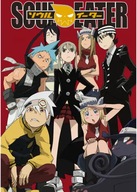 Plagát Anime Manga Soul Eater se_043 A2 Plagát Anime Manga Soul Eater se_043 A2