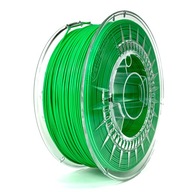 Devil Design PETG svetlo zelené vlákno Devil Design PETG svetlo zelené vlákno