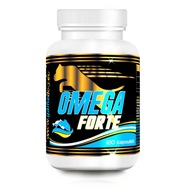 Game Dog Omega Forte 120 kapsúl vitamínov Game Dog Omega Forte 120 kapsúl vitamínov