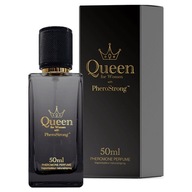 Parfum s prídavkom feromónov pre ženy. 50 ml. Parfum s prídavkom feromónov pre ženy. 50 ml.