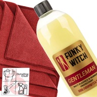 Funky Witch Gentleman - matný dressing 1000 ml Funky Witch Gentleman - matný dressing 1000 ml
