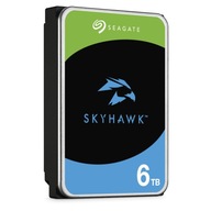 Nový pevný disk Seagate ST6000VX001 6TB 3,5" HDD Nový pevný disk Seagate ST6000VX001 6TB 3,5" HDD