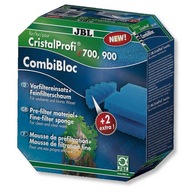 FILTRAČNÁ NÁPLŇ JBL COMBIBLOC CRISTALPROFI E700/900 FILTRAČNÁ NÁPLŇ JBL COMBIBLOC CRISTALPROFI E700/900