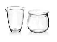 300 ml cukornička a 250 ml kanvička na mlieko PETER 300 ml cukornička a 250 ml kanvička na mlieko PETER