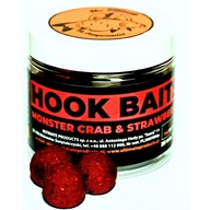 Ultimate Products Návnady na háčik Monster Crab&Strawberry 20mm Ultimate Products Návnady na háčik Monster Crab&Strawberry 20mm