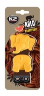 K2 ARLO ELEGANTNÁ VÔŇA V GRAPEFRUITOVOM VZDUCHU K2 ARLO ELEGANTNÁ VÔŇA V GRAPEFRUITOVOM VZDUCHU