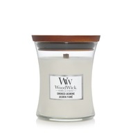 WoodWick sviečka SMOKED JASMINE 85g