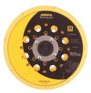 MIRKA KOTOUČOVÁ PLATŇOVÁ PODLOŽKA KOTOUČ 150MM 5/16 MIRKA KOTOUČOVÁ PLATŇOVÁ PODLOŽKA KOTOUČ 150MM 5/16