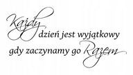 Samolepiace nálepky na stenu s citátmi Samolepiace nálepky na stenu s citátmi