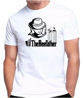 Darčekové tričko BEEFATHER WHITE veľkosť L Darčekové tričko BEEFATHER WHITE veľkosť L