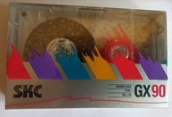 SKC GX 90 1990 NOVINKA 1 ks