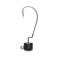 Savage Gear Jig Head NED EWG 3/0 5g Matt 3ks Savage Gear Jig Head NED EWG 3/0 5g Matt 3ks