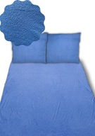 PLYŠOVÉ POSTEĽNÉ MEDVEĎ Z FLEECE ZIMNÉ 160X200 VEĽMI HRUBÝ TEPLÝ PEKNÝ BAJON PLYŠOVÉ POSTEĽNÉ MEDVEĎ Z FLEECE ZIMNÉ 160X200 VEĽMI HRUBÝ TEPLÝ PEKNÝ BAJON
