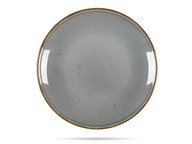 Tanier tanier 21 cm sivý Art HOTEL LUBIANA Tanier tanier 21 cm sivý Art HOTEL LUBIANA