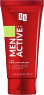 AA Men Active Care balzam po holení 3v1 100ml AA Men Active Care balzam po holení 3v1 100ml