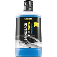 AUTOŠAMPÓN 3V1 KARCHER TEKUTÉ 1L RM 610 MIEROMALKALICKÁ PENA AUTOŠAMPÓN 3V1 KARCHER TEKUTÉ 1L RM 610 MIEROMALKALICKÁ PENA