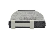 Bosch 1 987 435 001 Filter, vetranie priestoru