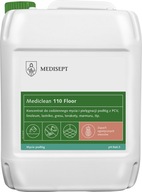 Mediclean MC110 Floor liquid 5l Exotic Fruits
