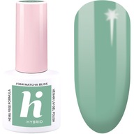 364 HI HYBRID HYBRID NAIL LAK MATCHA BLISS 5ML 364 HI HYBRID HYBRID NAIL LAK MATCHA BLISS 5ML