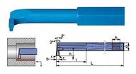 Sústružnícky nástroj NNWc 1010 S20 ISO 11 DIN 263
