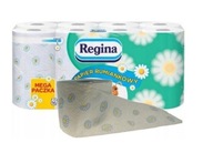 Toaletný papier s vôňou Regina 16 ks ŠANCA!