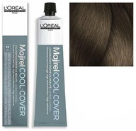 LOREAL MAJIREL COOL COVER FARBA NA VLASY 50ml č.7 LOREAL MAJIREL COOL COVER FARBA NA VLASY 50ml č.7