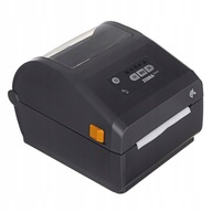 Tlačiareň štítkov Zebra-ZD421/tepelná/203dpi/USB/ETH