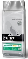 Calista Adult Beef with Beef 12kg Suché krmivo pre psov Calista Adult Beef with Beef 12kg Suché krmivo pre psov