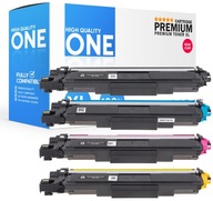 4X TONER PRE BROTHER TN247 TN243 DCP-L3510 TN-247