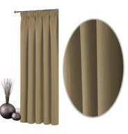 PÁSKA ŽABIA OPONA 140x250 - 1 KS CAPPUCINO PÁSKA ŽABIA OPONA 140x250 - 1 KS CAPPUCINO