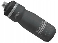 Fľaša na bicykel CAMELBAK PODIUM CHILL BLACK 620 ml Fľaša na bicykel CAMELBAK PODIUM CHILL BLACK 620 ml